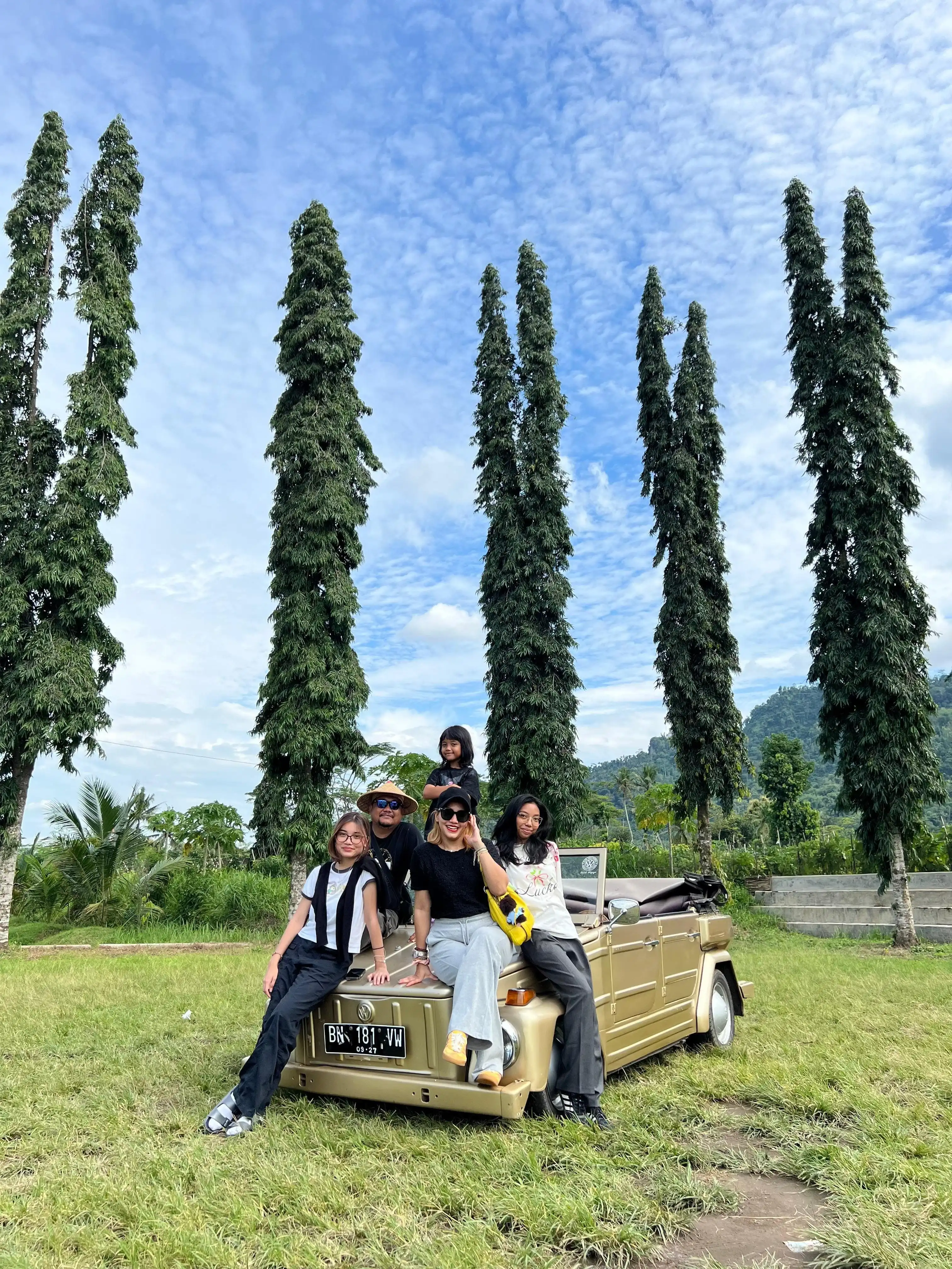 Custom Trip Jogja: Bebas Tentukan Destinasi Sesuai Gaya Liburan Anda