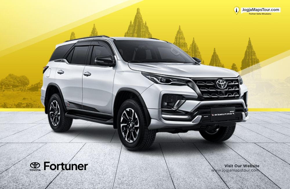 Fortuner
