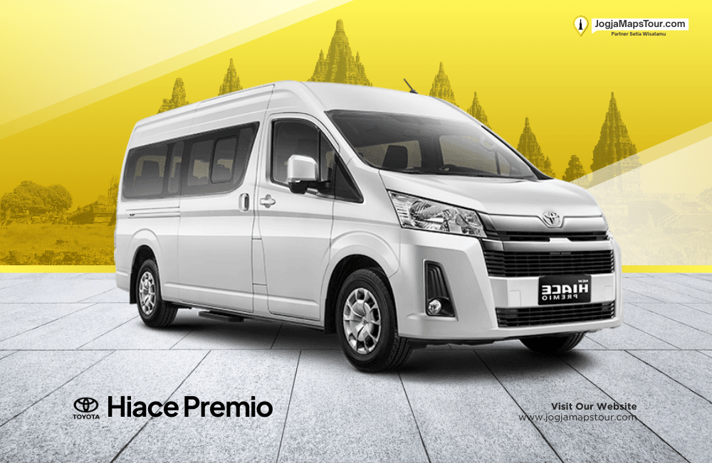 Hiace Premio
