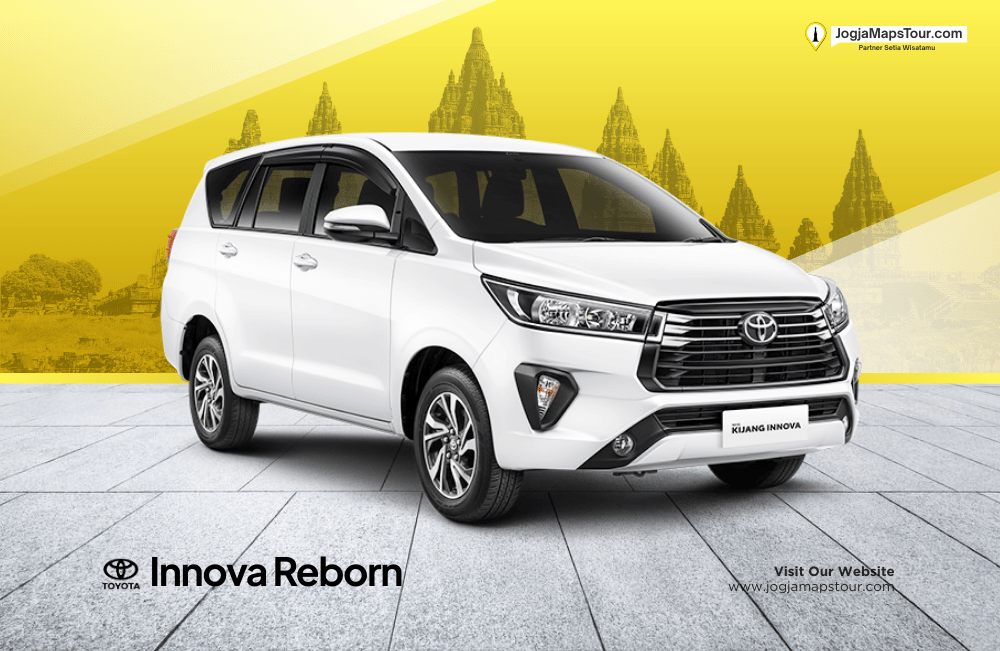 Innova Reborn